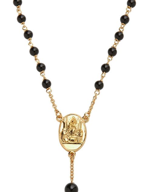 dolce gabbana mens necklace|dolce and gabbana gold necklace.